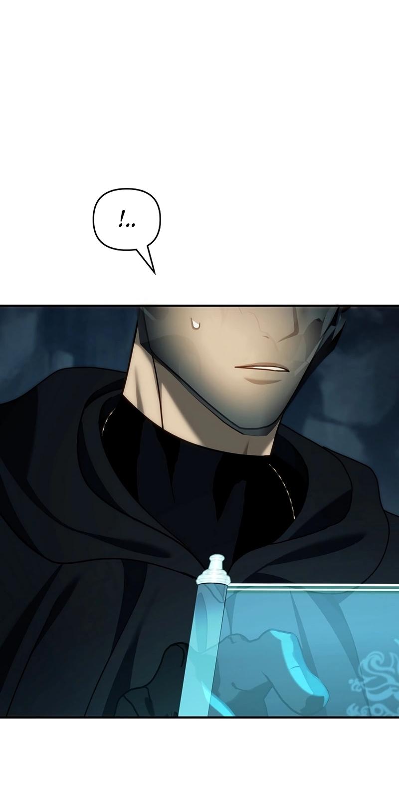 Read Second Life Ranker RU Manga Online