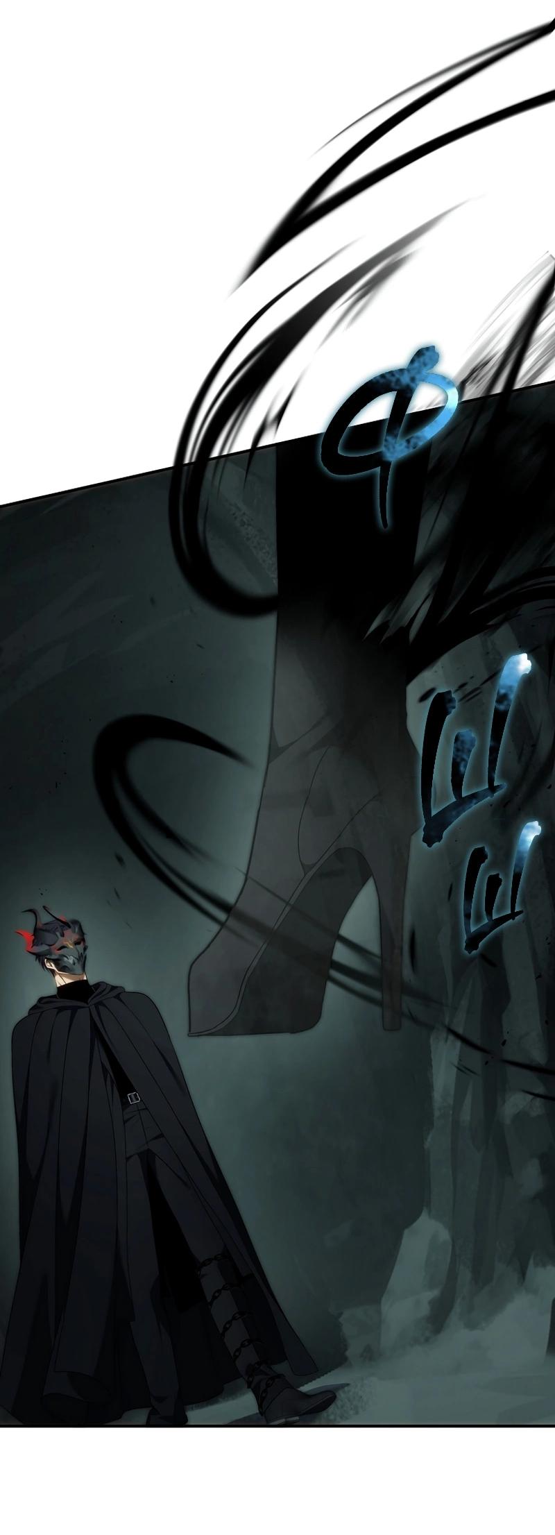 Read Second Life Ranker RU Manga Online