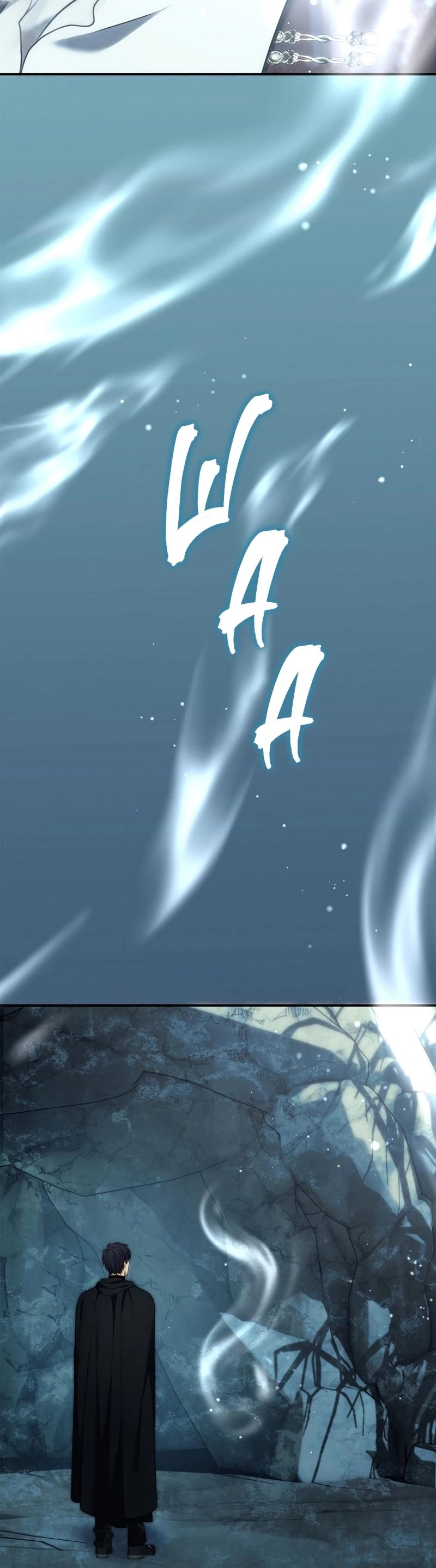 Read Second Life Ranker RU Manga Online