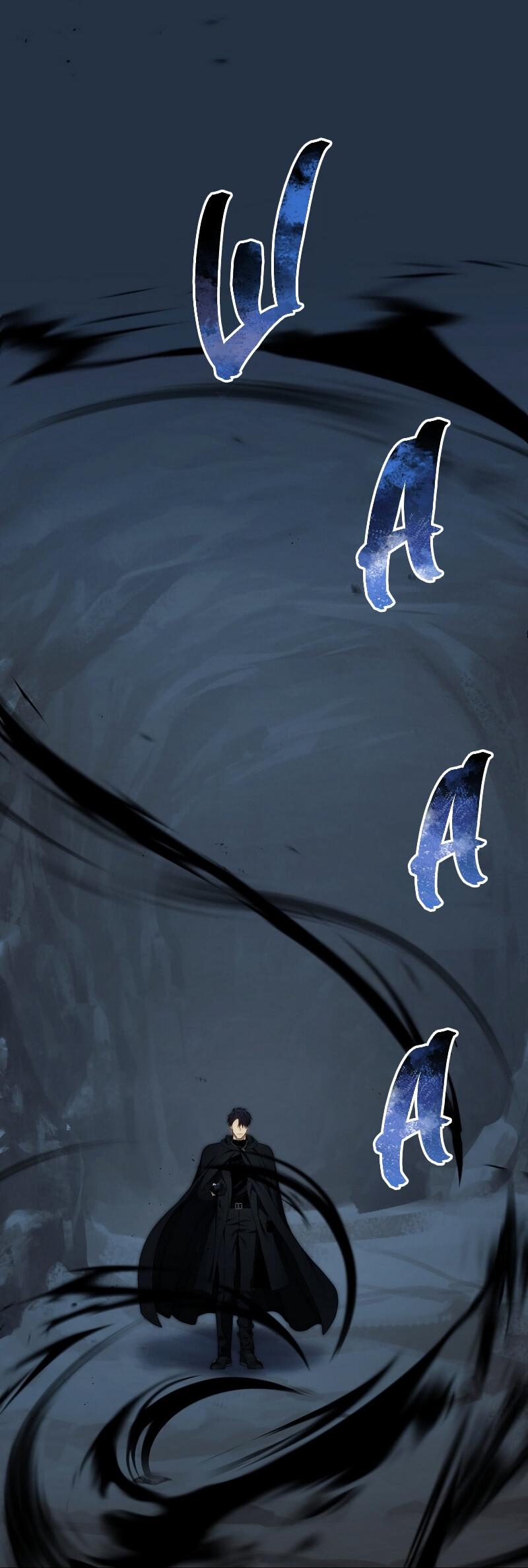 Read Second Life Ranker RU Manga Online