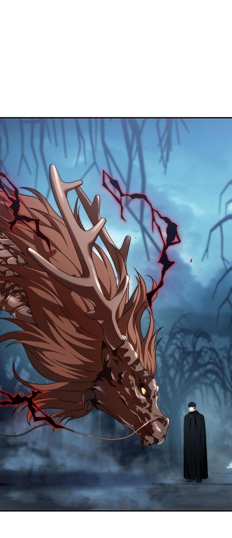 Read Second Life Ranker RU Manga Online