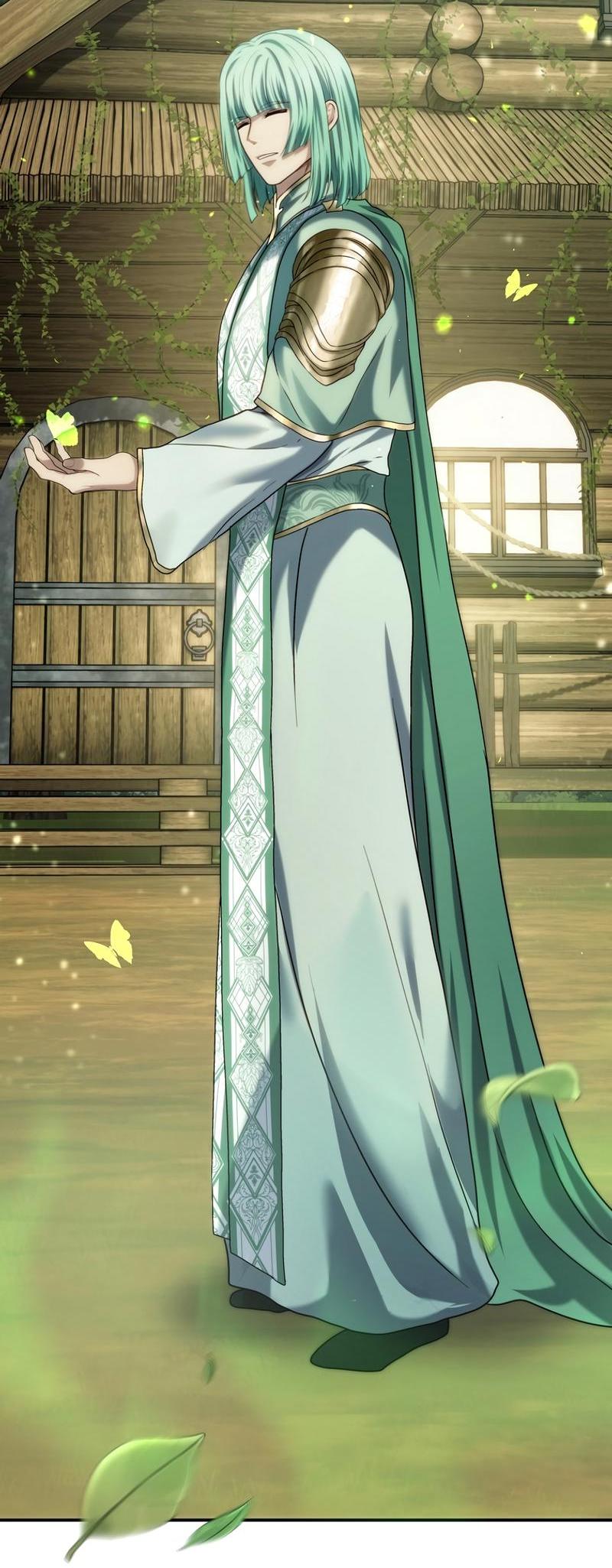 Read Second Life Ranker RU Manga Online