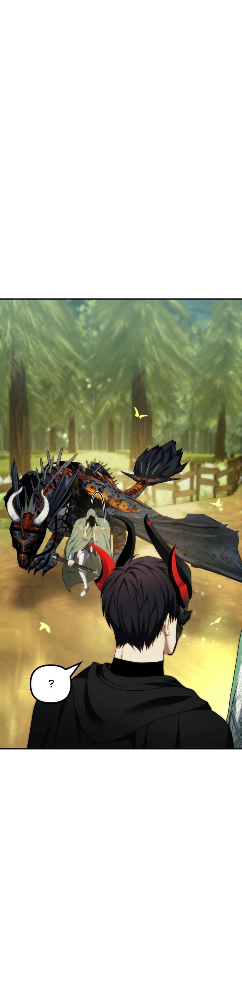 Read Second Life Ranker RU Manga Online