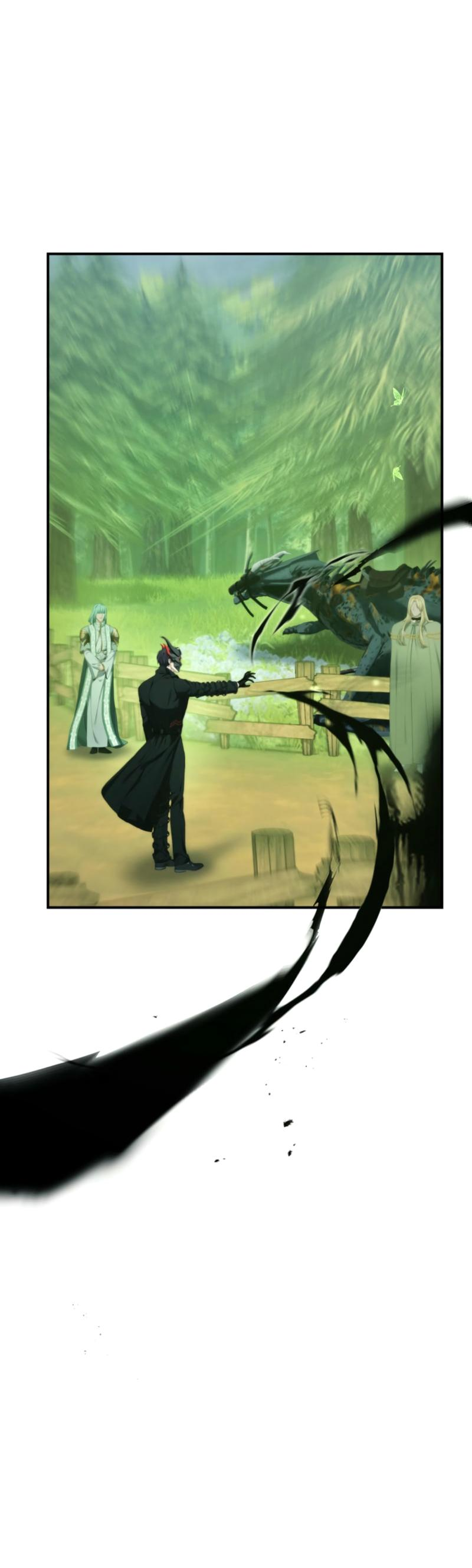 Read Second Life Ranker RU Manga Online