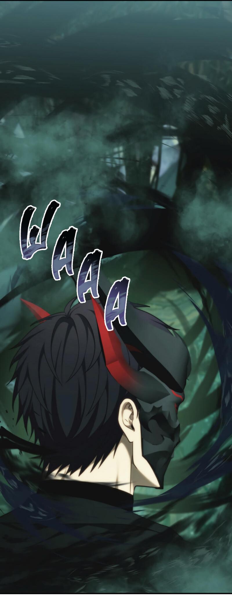 Read Second Life Ranker RU Manga Online