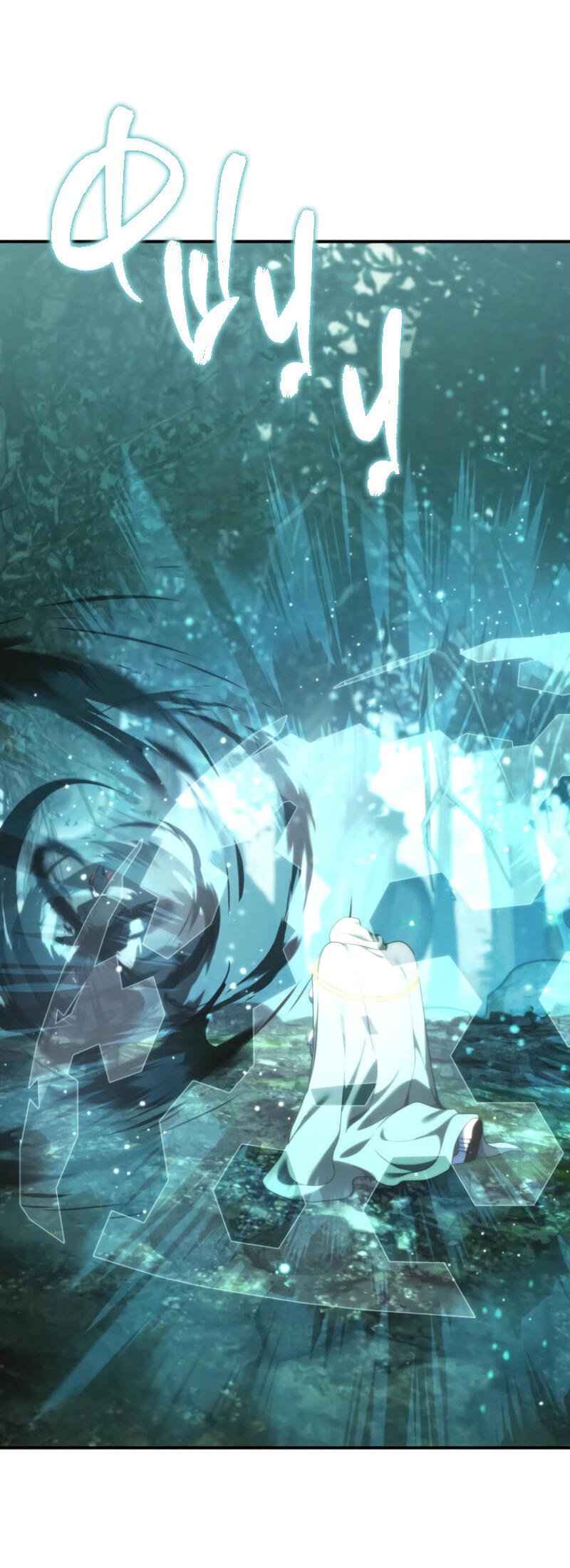 Read Second Life Ranker RU Manga Online