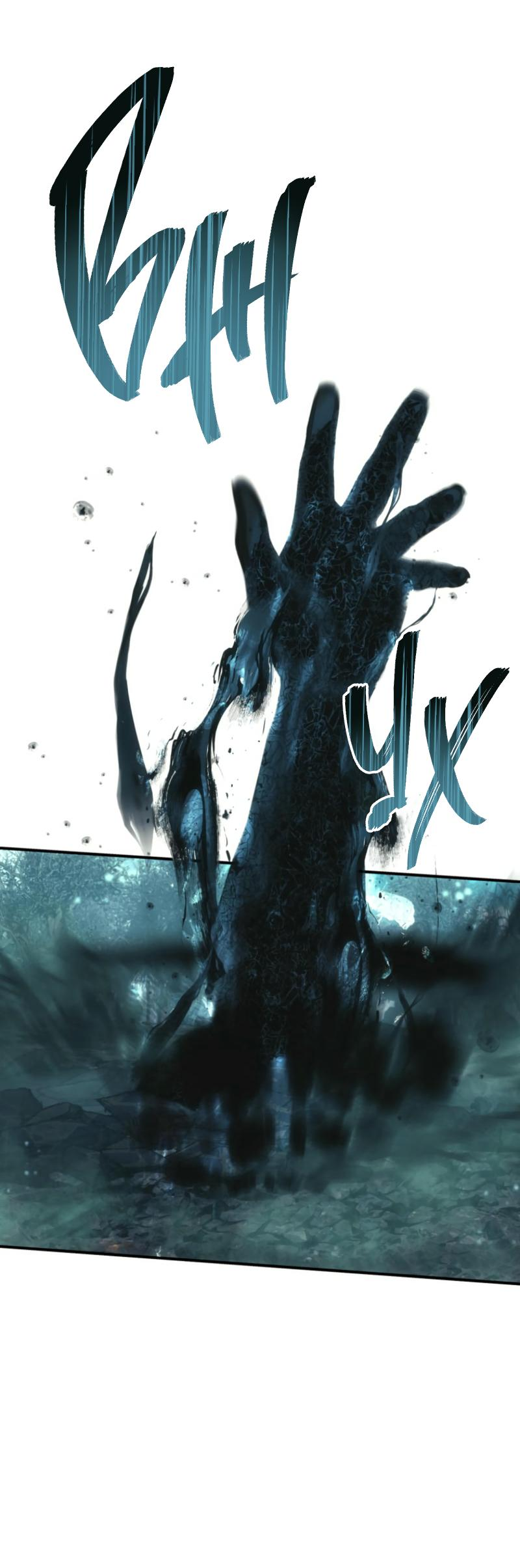 Read Second Life Ranker RU Manga Online