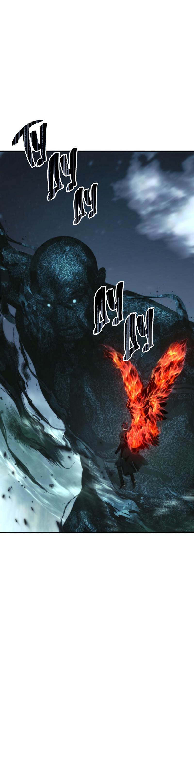 Read Second Life Ranker RU Manga Online