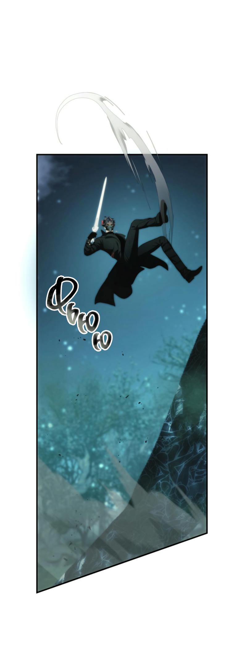 Read Second Life Ranker RU Manga Online