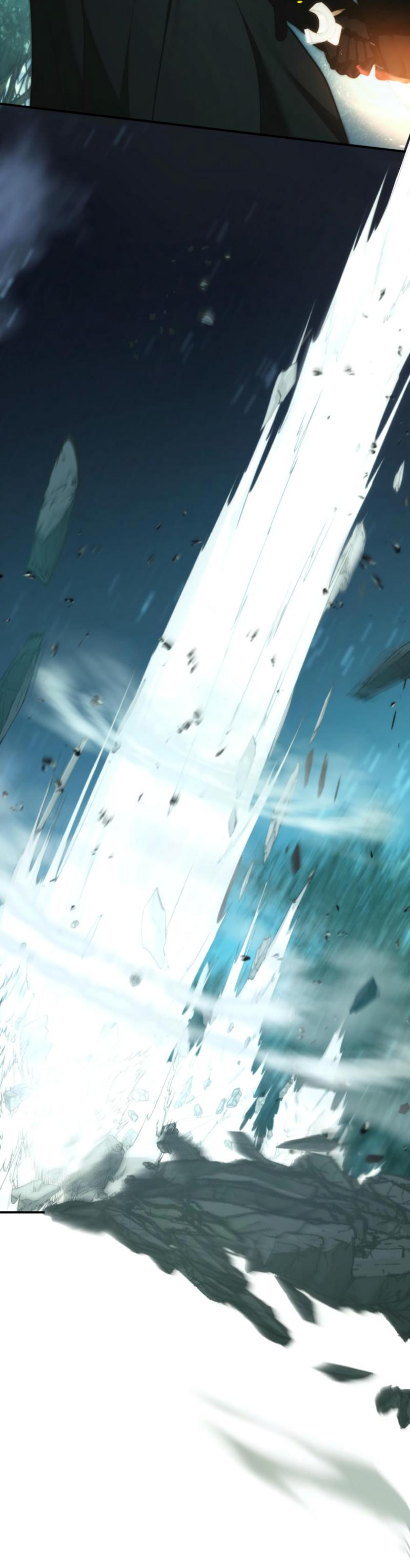 Read Second Life Ranker RU Manga Online