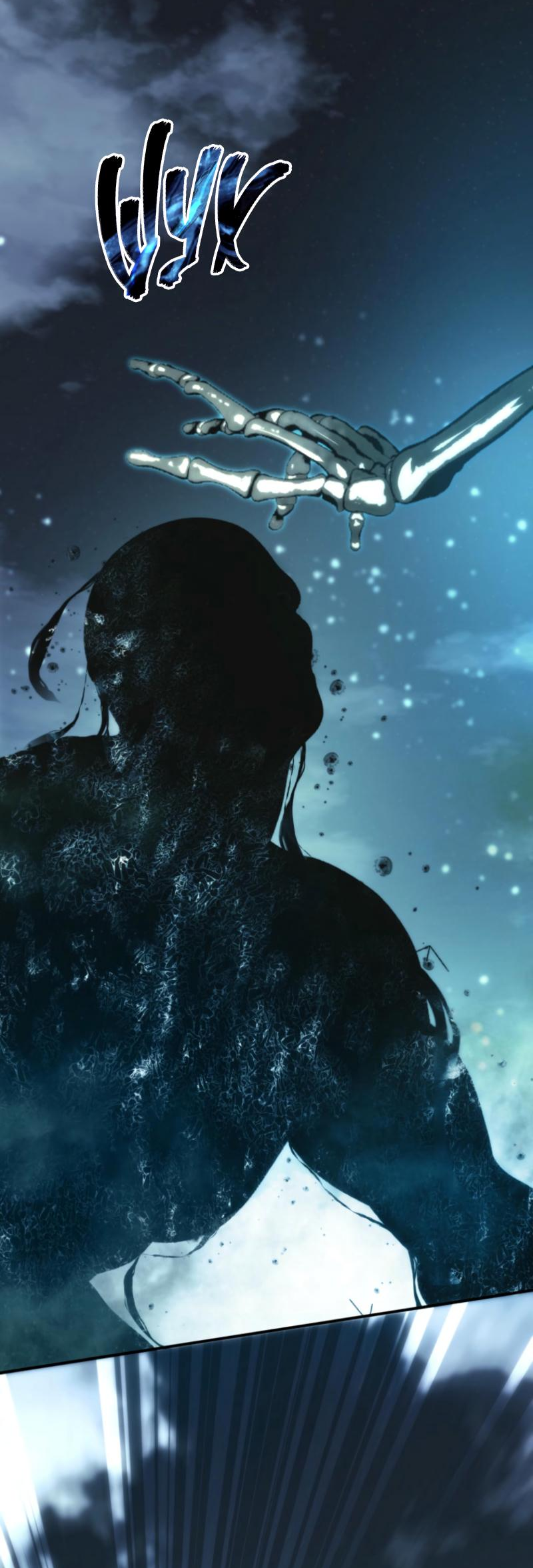 Read Second Life Ranker RU Manga Online