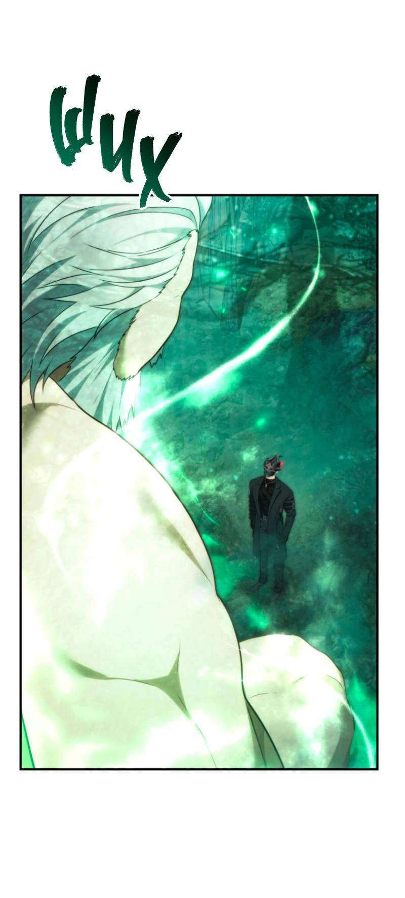 Read Second Life Ranker RU Manga Online