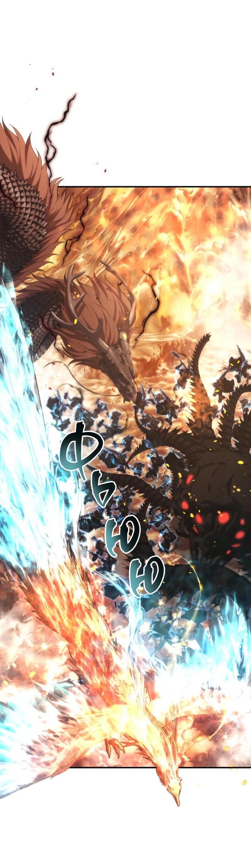 Read Second Life Ranker RU Manga Online