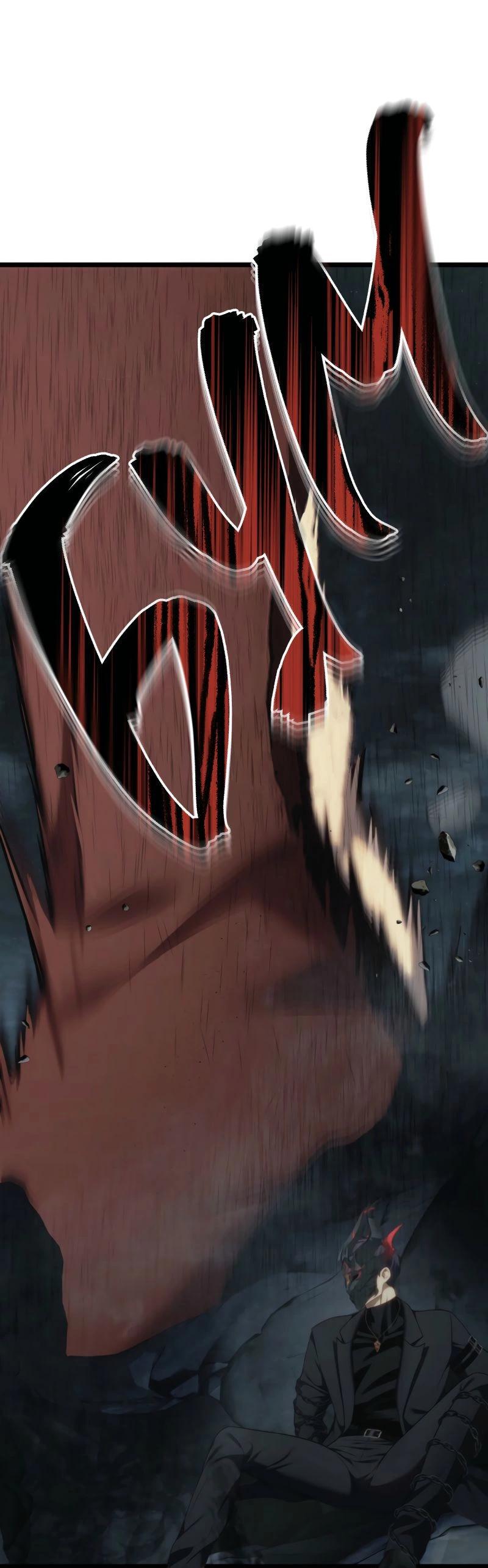 Read Second Life Ranker RU Manga Online