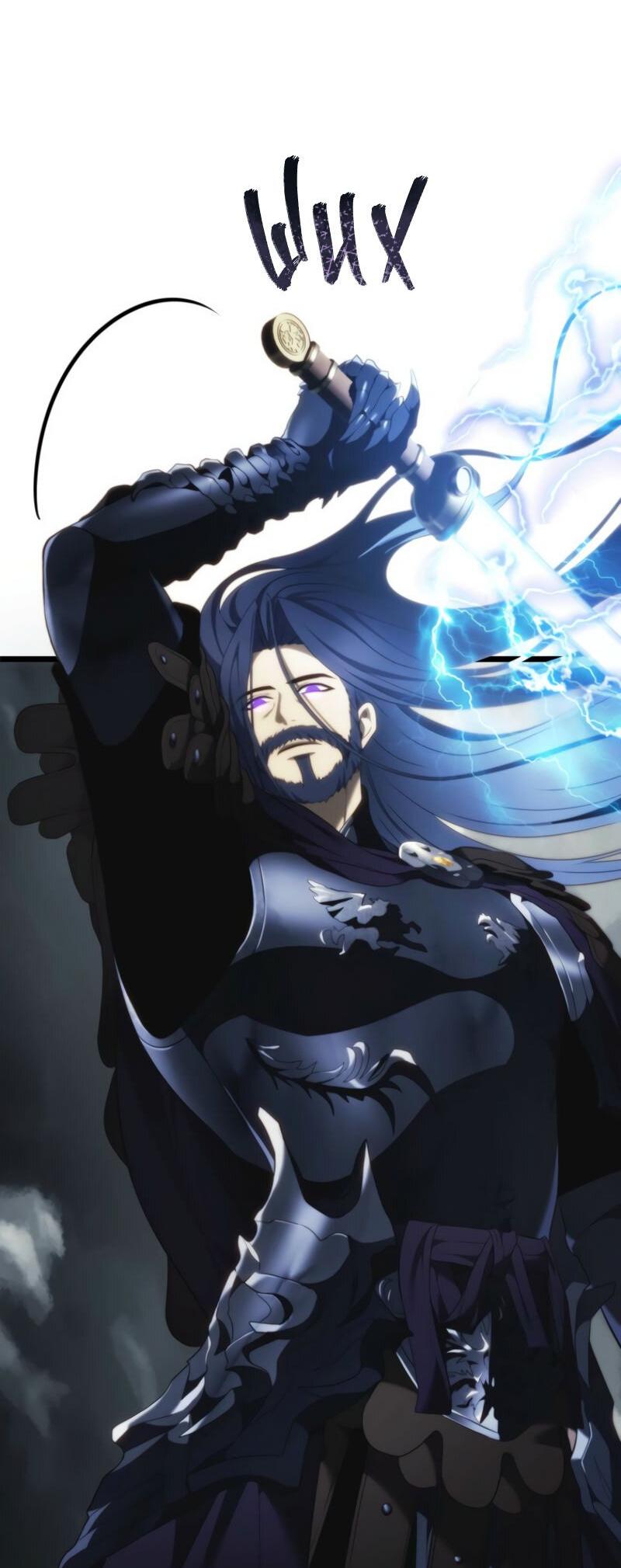 Read Second Life Ranker RU Manga Online