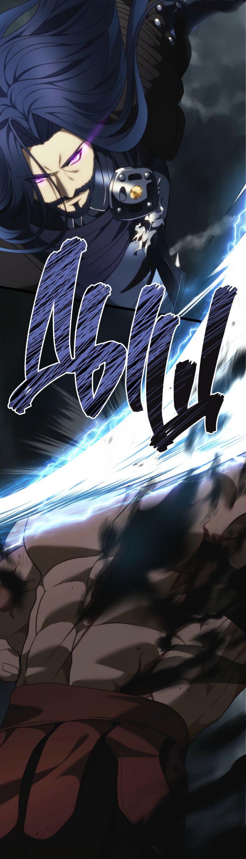 Read Second Life Ranker RU Manga Online