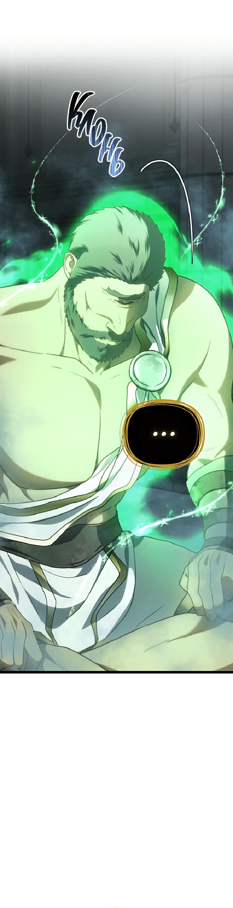 Read Second Life Ranker RU Manga Online