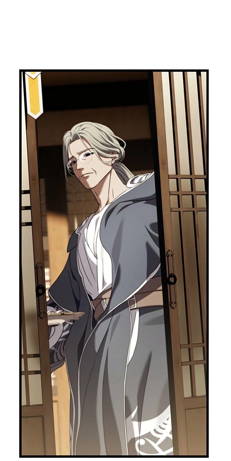 Read Second Life Ranker RU Manga Online