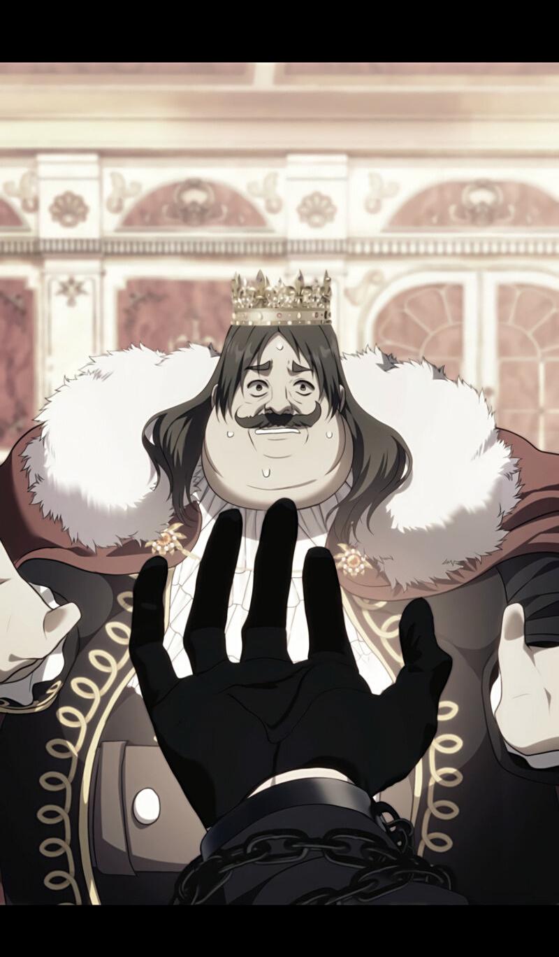 Read Second Life Ranker RU Manga Online