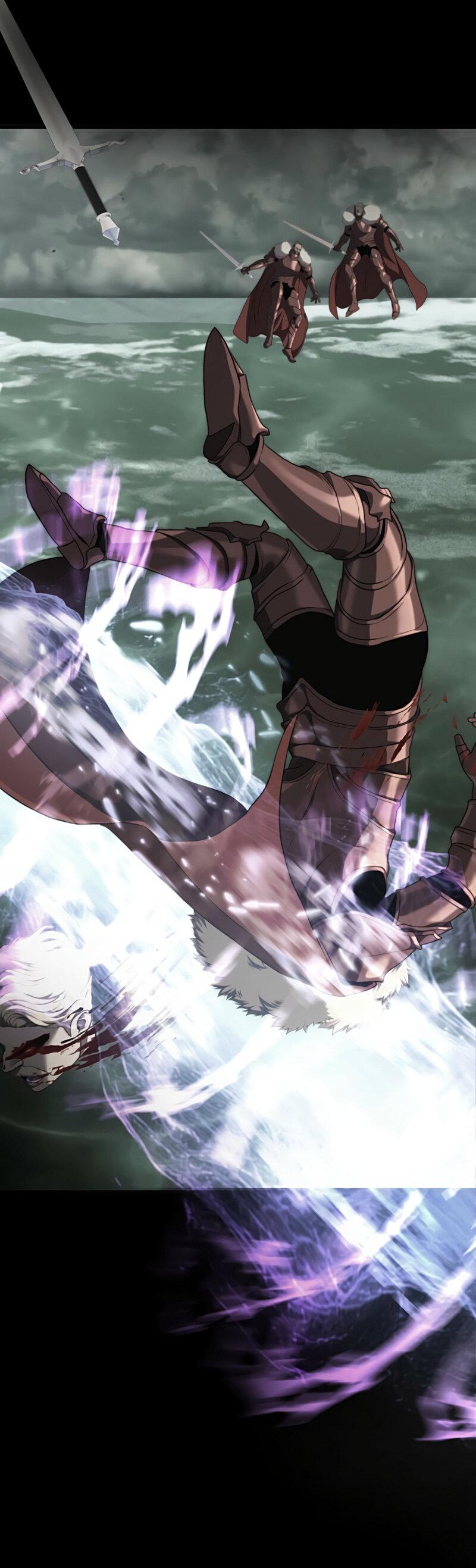 Read Second Life Ranker RU Manga Online