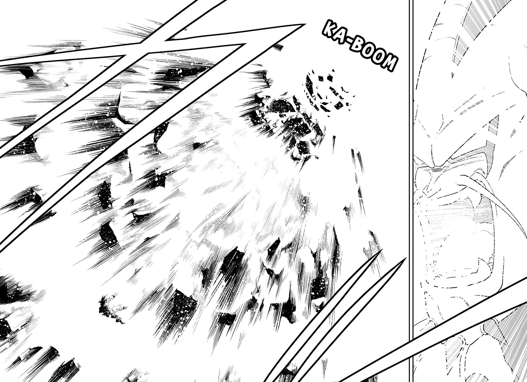 Read Super Dragon Ball Heroes Ultra God Mission RU Manga Online