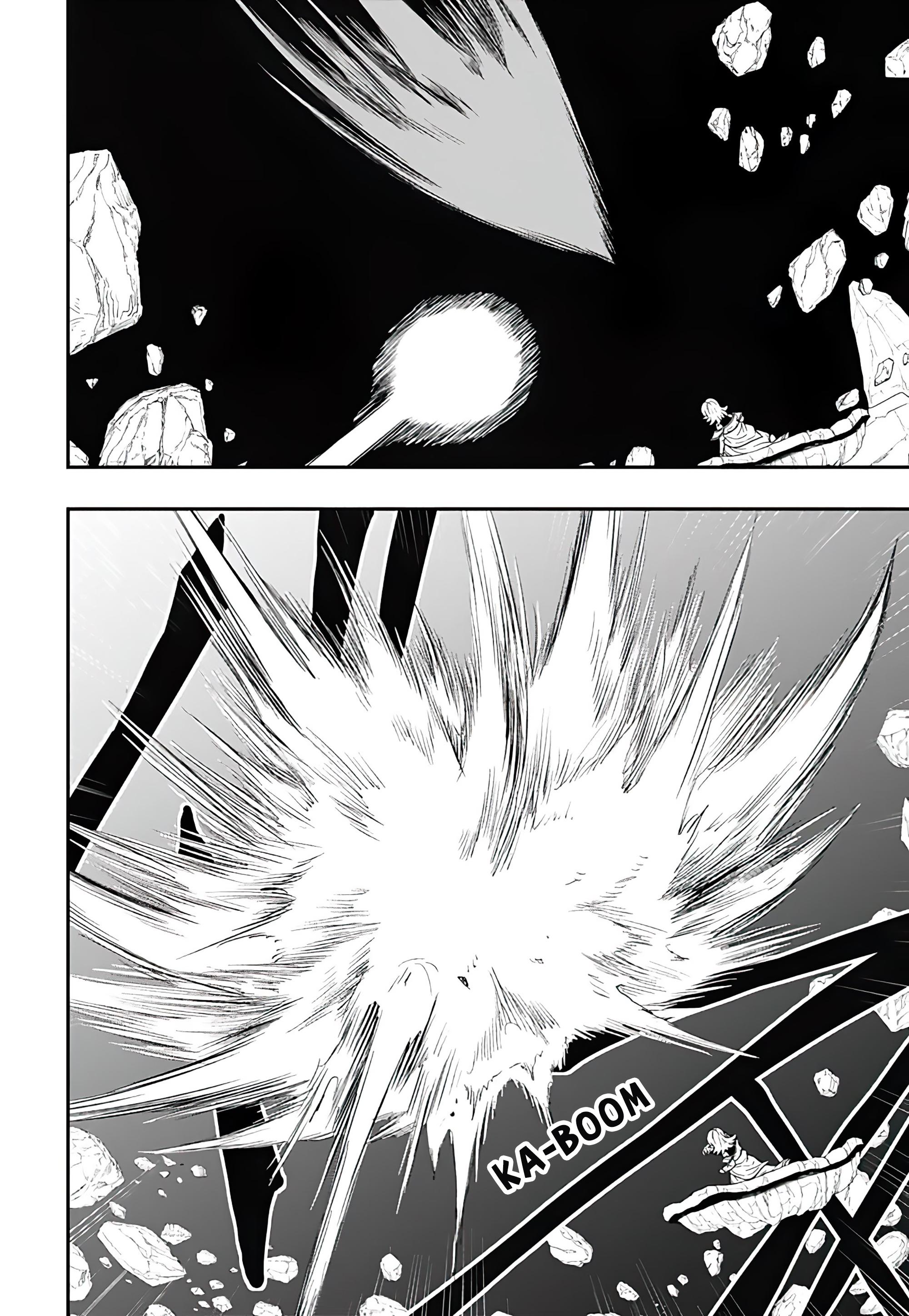 Read Super Dragon Ball Heroes Ultra God Mission RU Manga Online