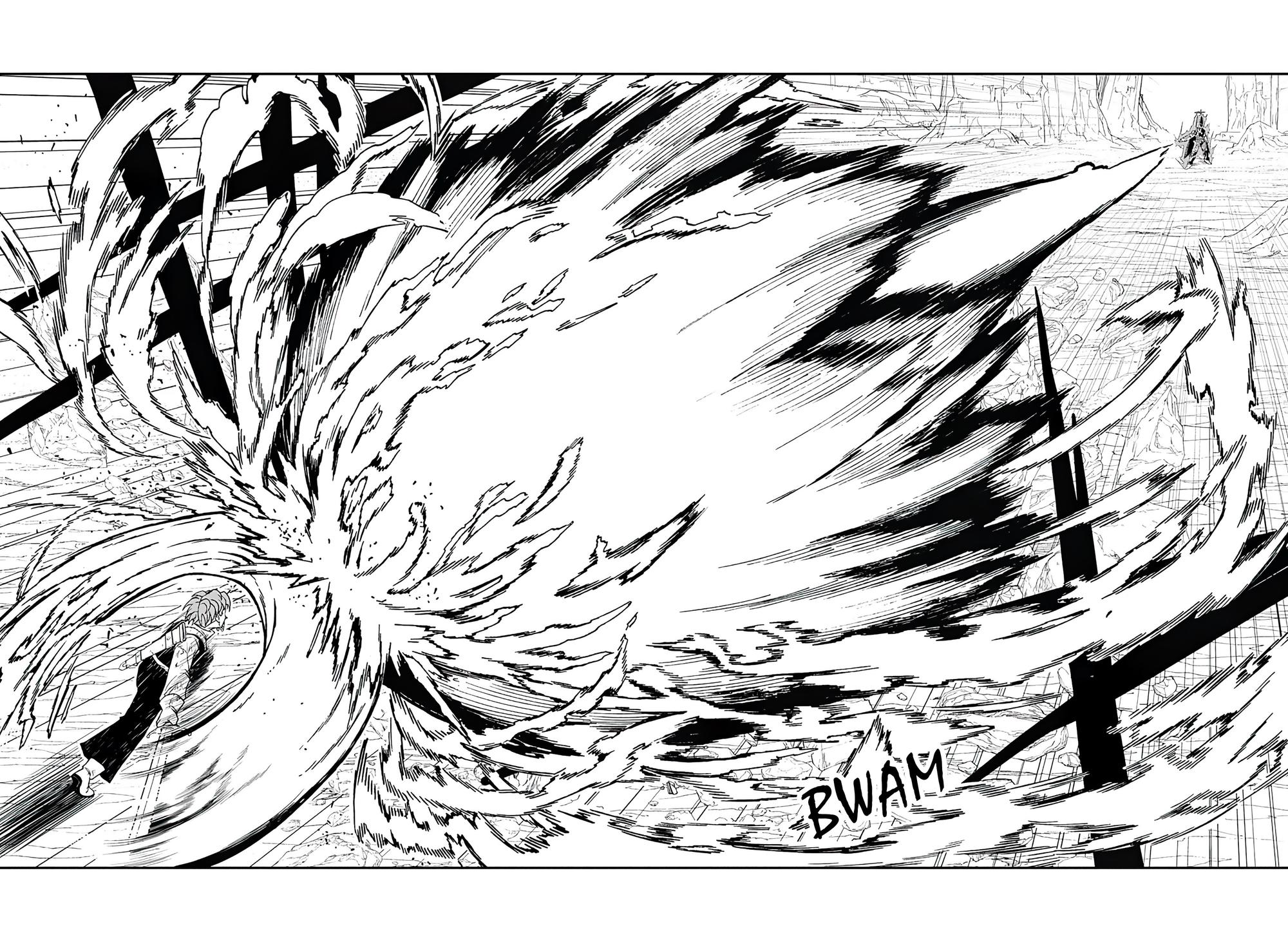 Read Super Dragon Ball Heroes Ultra God Mission RU Manga Online