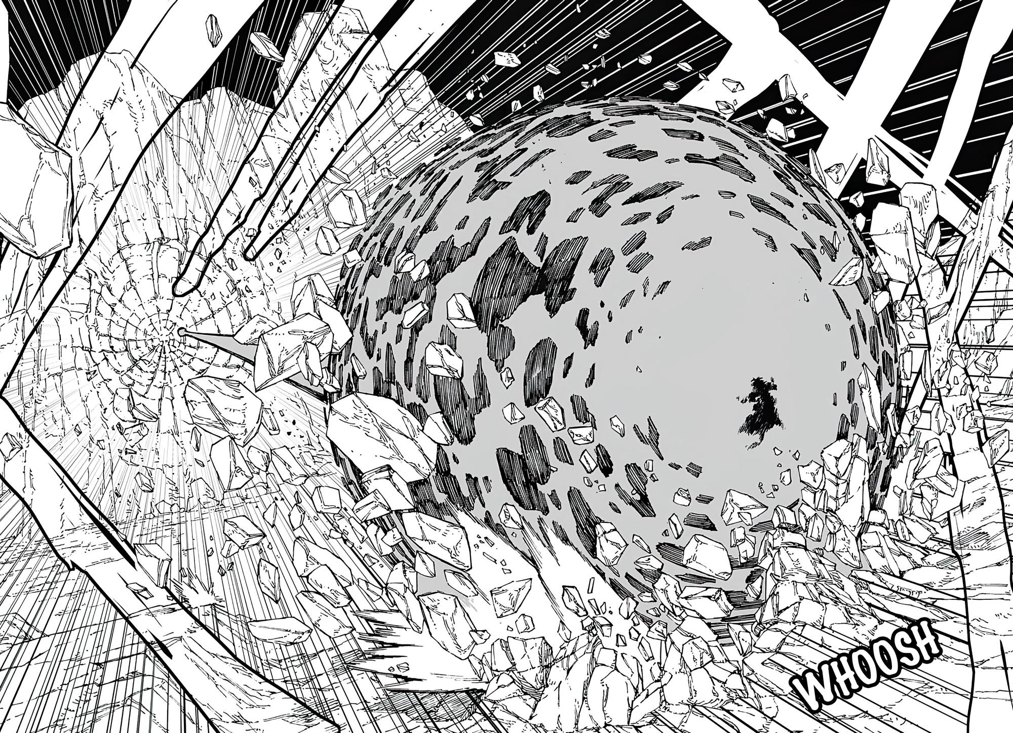 Read Super Dragon Ball Heroes Ultra God Mission RU Manga Online