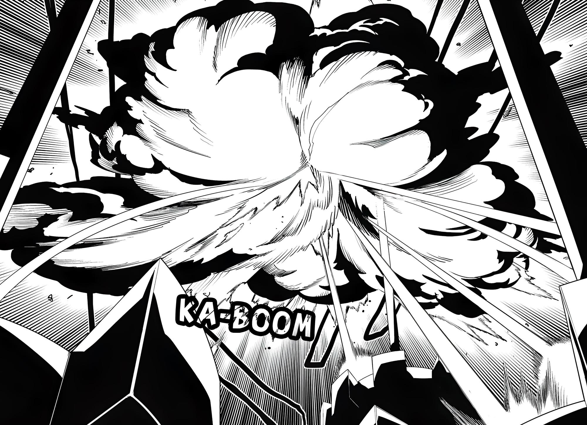 Read Super Dragon Ball Heroes Ultra God Mission RU Manga Online