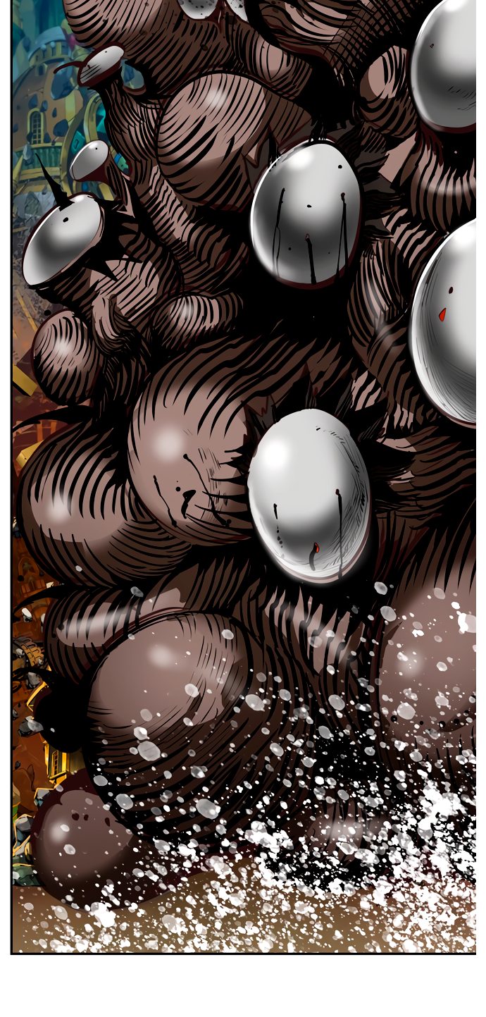 Read The God of High School RU Manga Online