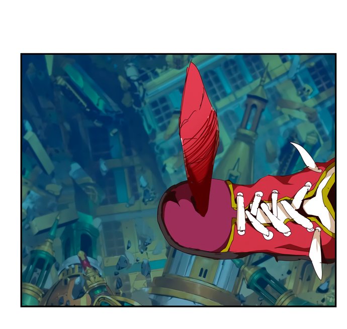 Read The God of High School RU Manga Online