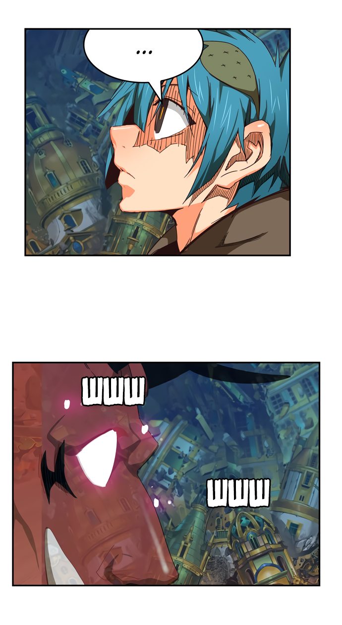 Read The God of High School RU Manga Online