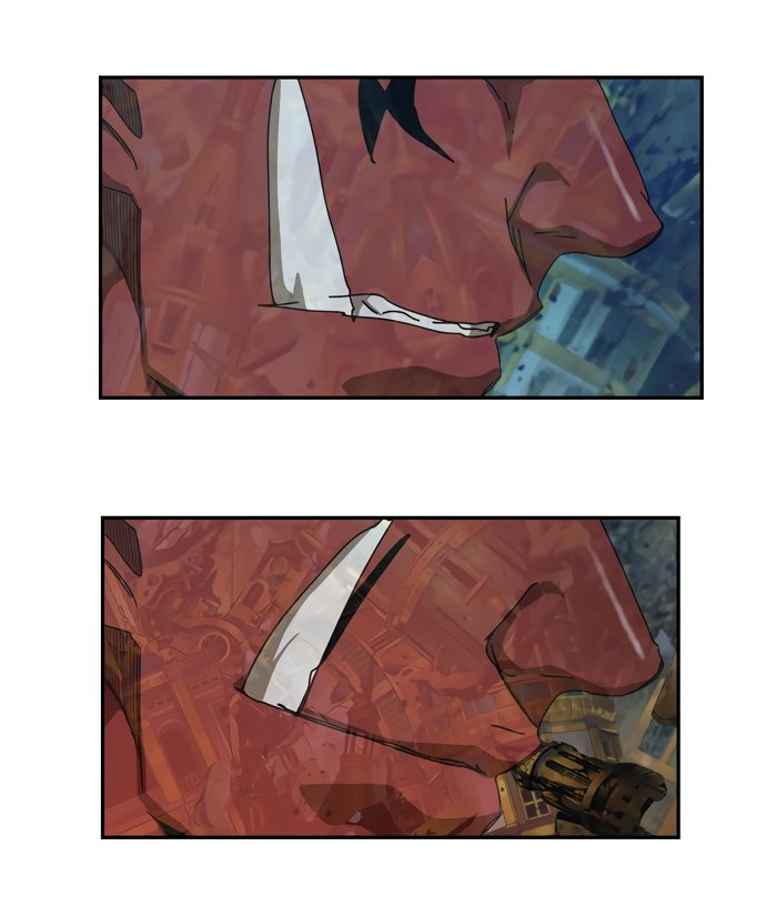 Read The God of High School RU Manga Online