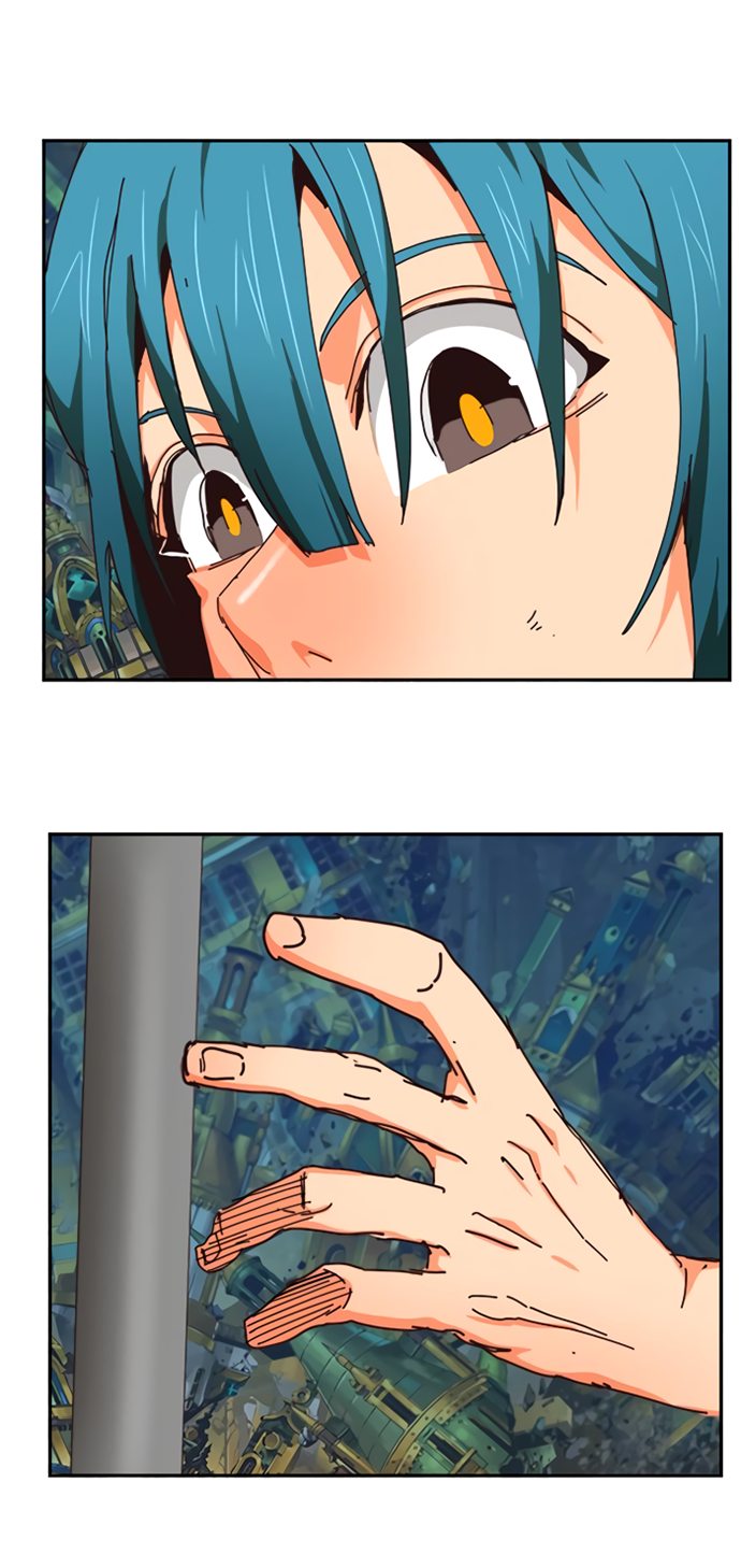 Read The God of High School RU Manga Online