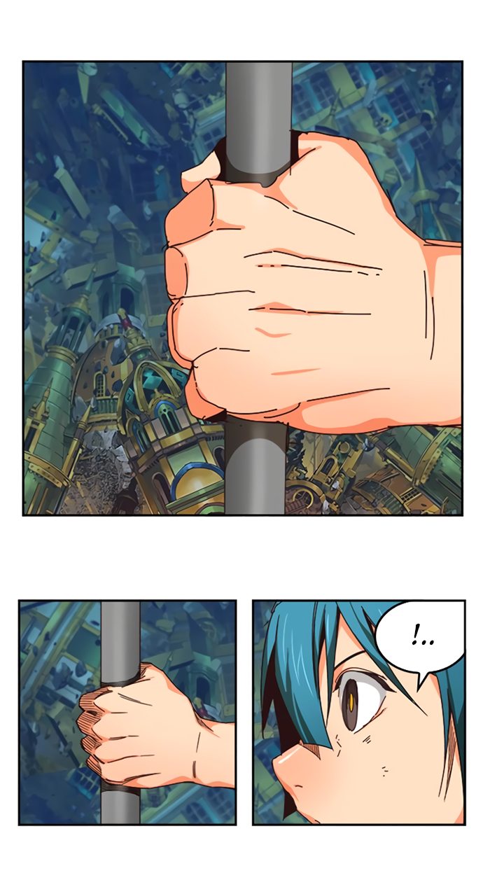 Read The God of High School RU Manga Online