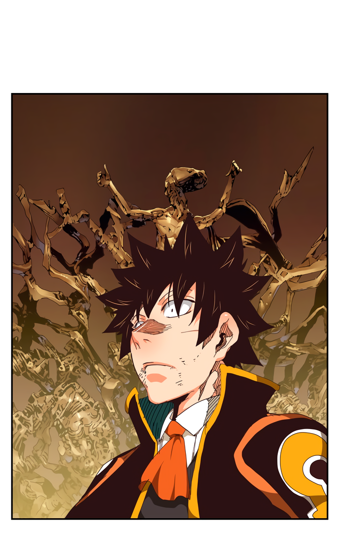 Read The God of High School RU Manga Online