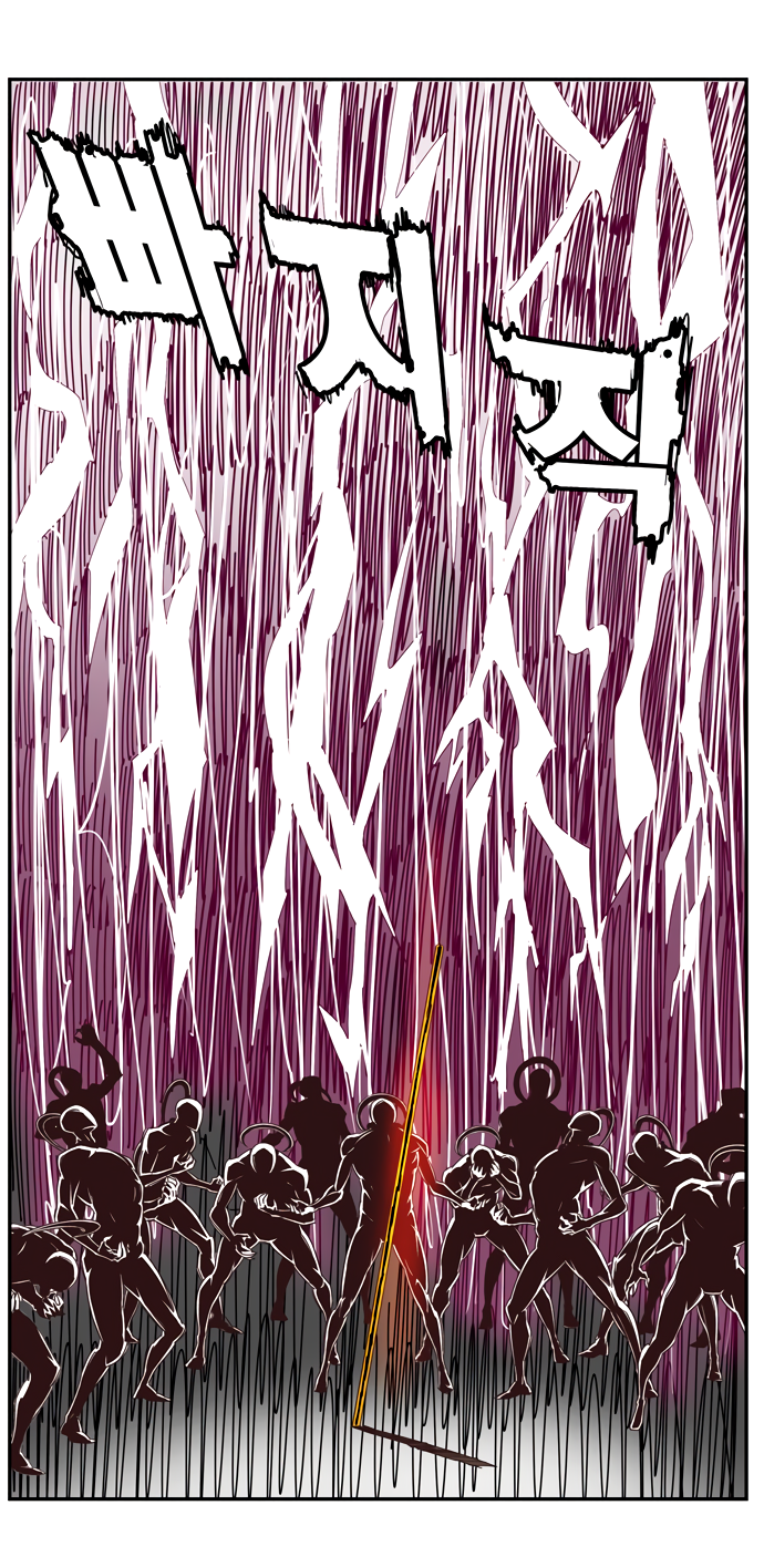 Read The God of High School RU Manga Online