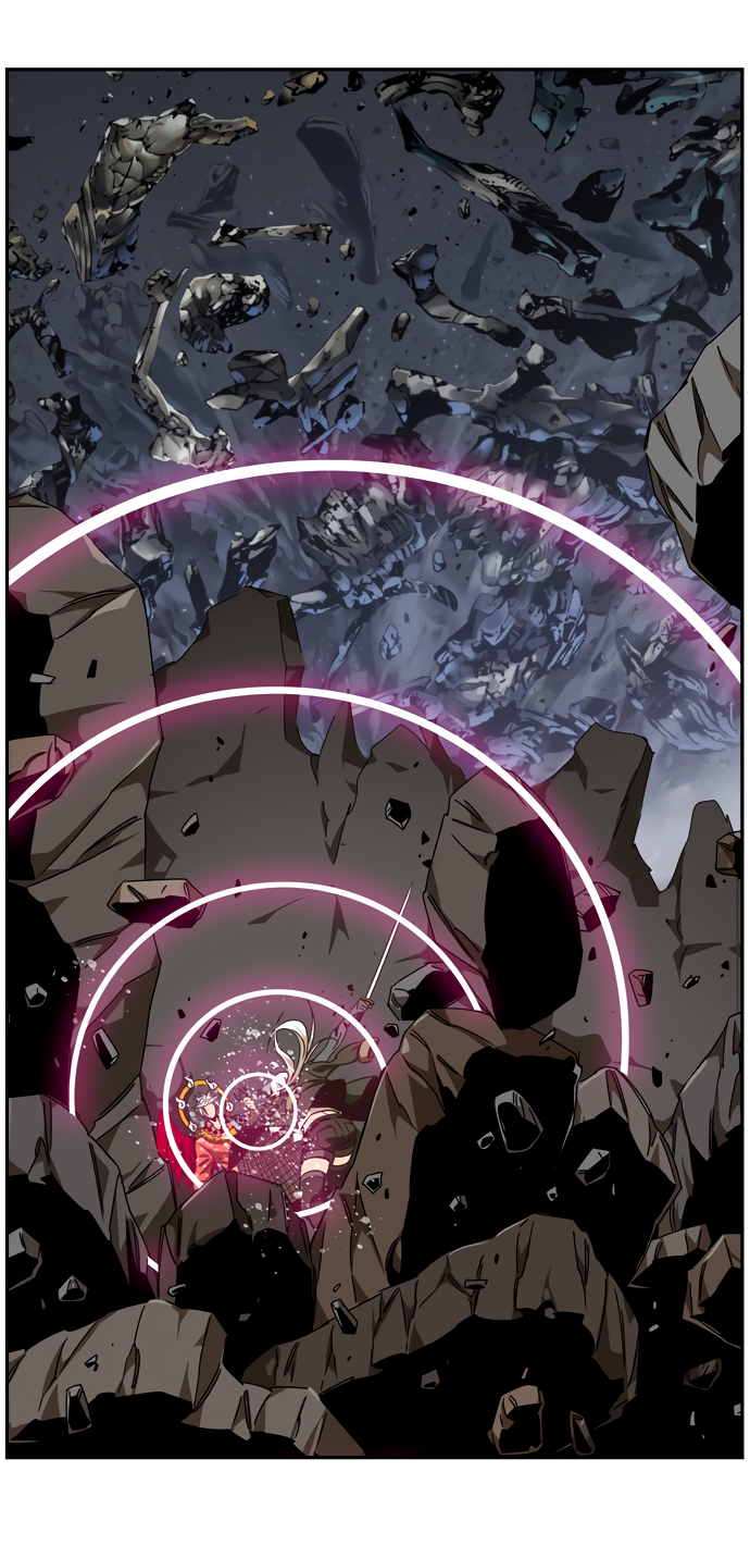 Read The God of High School RU Manga Online