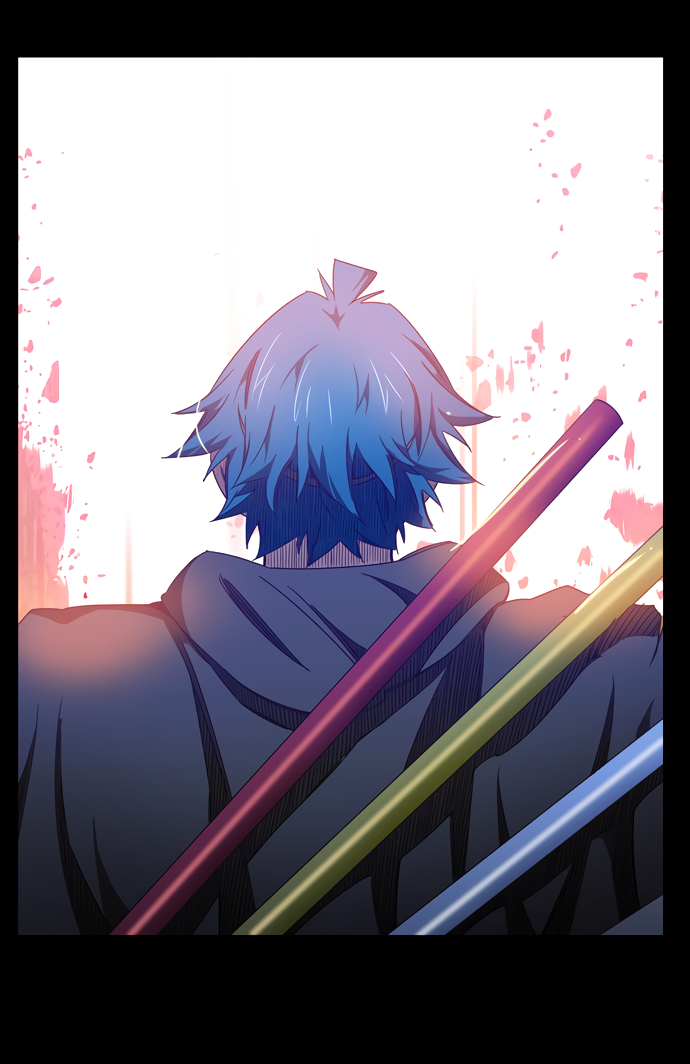 Read The God of High School RU Manga Online