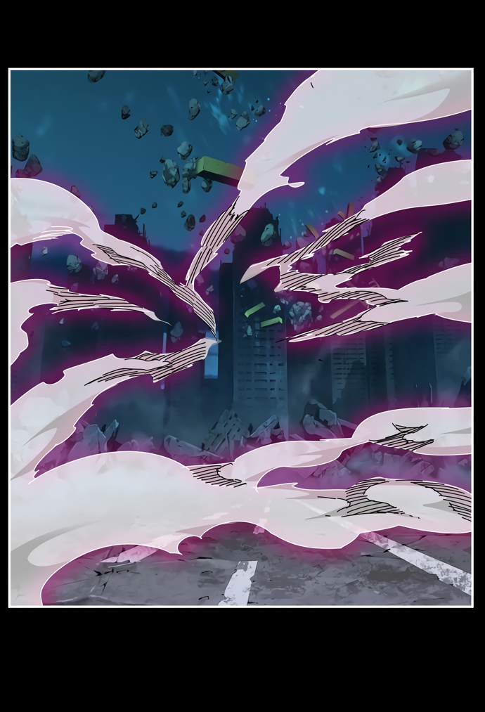 Read The God of High School RU Manga Online