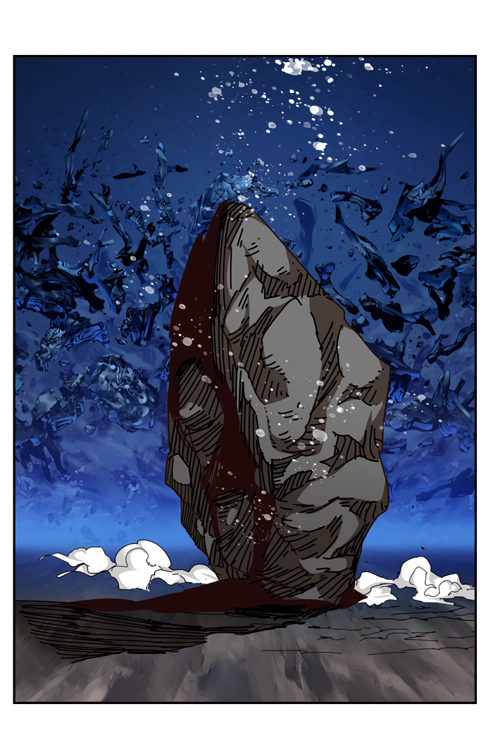 Read The God of High School RU Manga Online