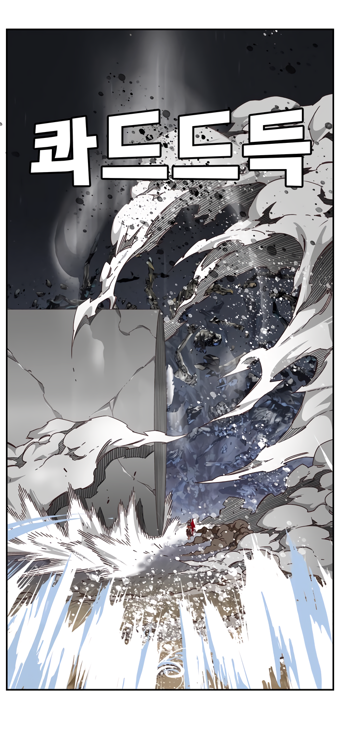 Read The God of High School RU Manga Online