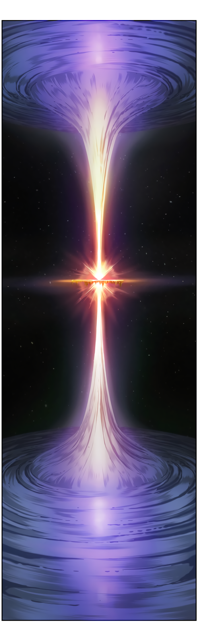 Read The God of High School RU Manga Online