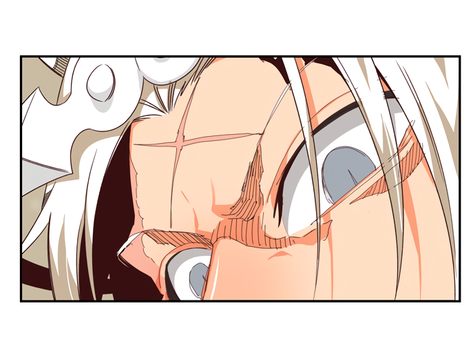 Read The God of High School RU Manga Online