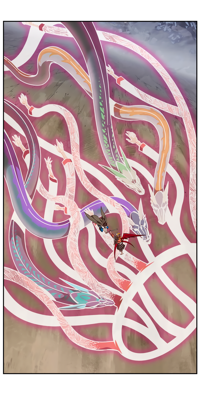 Read The God of High School RU Manga Online