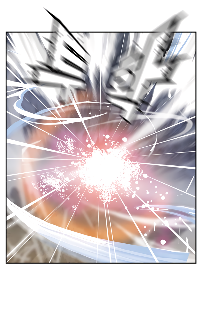 Read The God of High School RU Manga Online