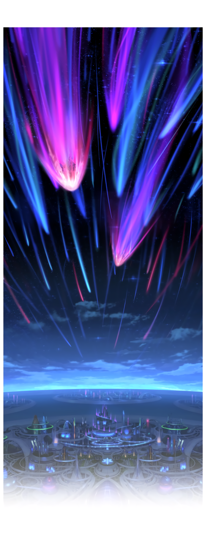 Read The God of High School RU Manga Online