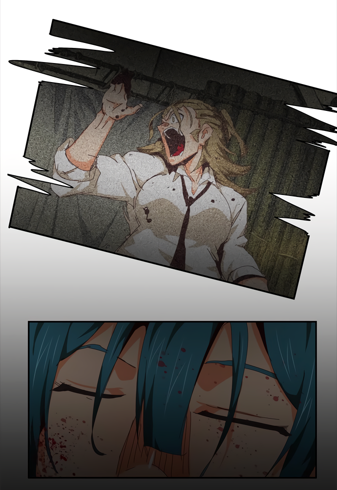 Read The God of High School RU Manga Online