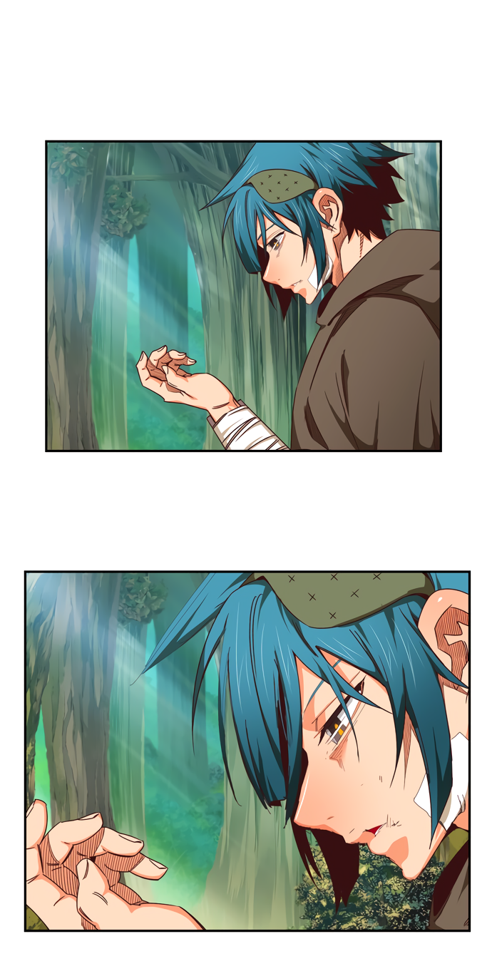 Read The God of High School RU Manga Online