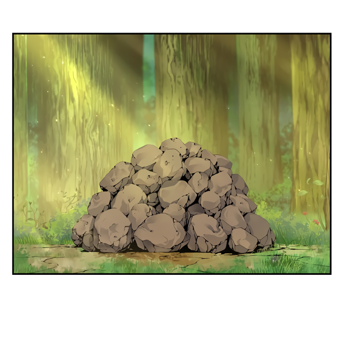 Read The God of High School RU Manga Online